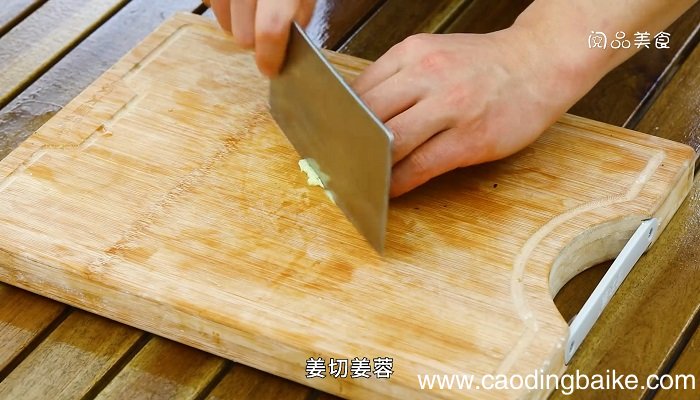 凉拌粉丝的做法 凉拌粉丝怎么做