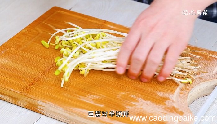 凉拌粉丝的做法 凉拌粉丝怎么做