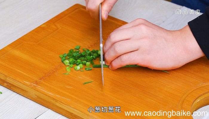 凉拌粉丝的做法 凉拌粉丝怎么做