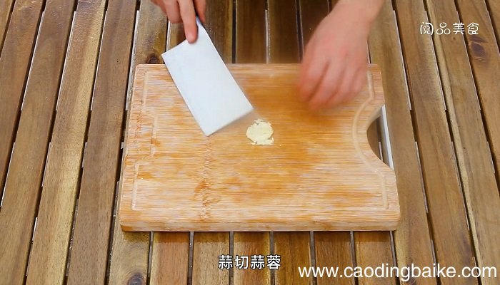 凉拌粉丝的做法 凉拌粉丝怎么做