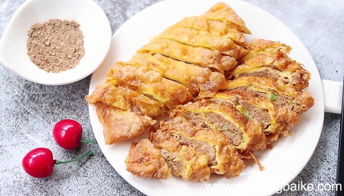 炸千子的做法 炸千子怎么做