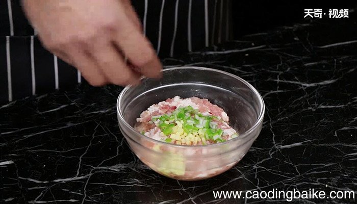 炸千子的做法 炸千子怎么做