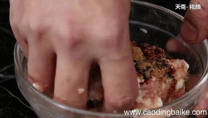 炸千子的做法 炸千子怎么做