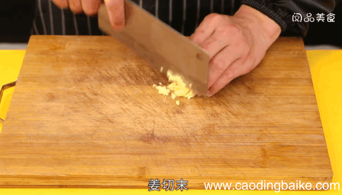 三鲜饺子做法，三鲜饺子怎么做