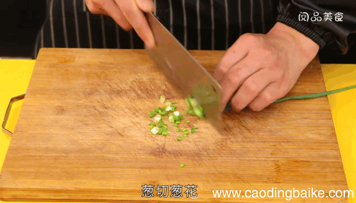 三鲜饺子做法，三鲜饺子怎么做