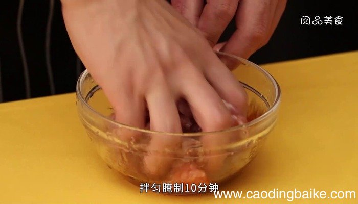 双菇鲜兔 双菇鲜兔怎么做好吃