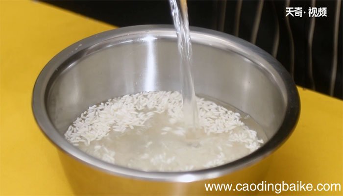 豆沙粽子的做法 豆沙粽子怎么做