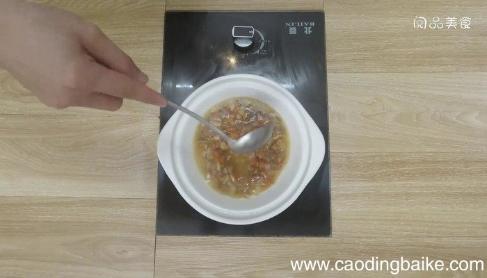 金华火腿蘑菇焖饭的做法 金华火腿蘑菇焖饭怎么做好吃