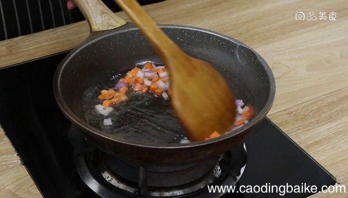 金华火腿蘑菇焖饭的做法 金华火腿蘑菇焖饭怎么做好吃