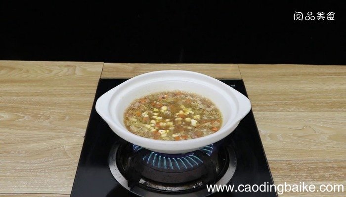 金华火腿蘑菇焖饭的做法 金华火腿蘑菇焖饭怎么做好吃