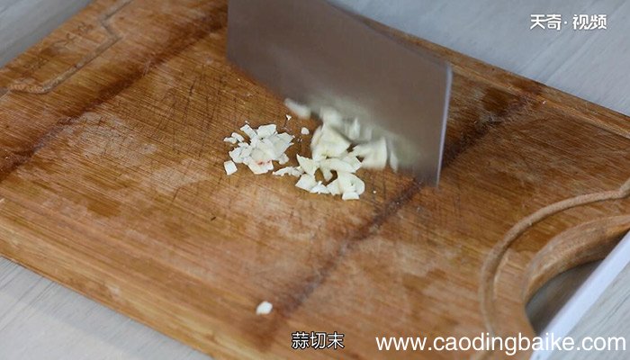 辣椒炒毛肚的做法 辣椒炒毛肚怎么做