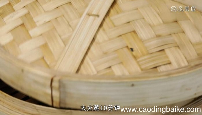 怎么蒸胡萝卜土豆饼 胡萝卜土豆饼的做法
