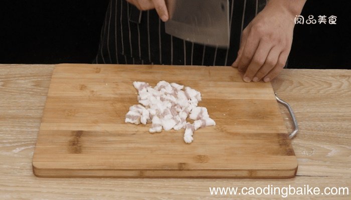 肉末胡萝卜丝的做法 肉末胡萝卜丝怎么做好吃