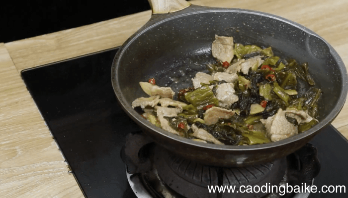酸菜白肉的做法 酸菜白肉怎么做好吃