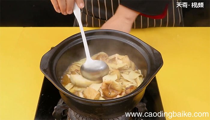 五福临门的做法 五福临门怎么做