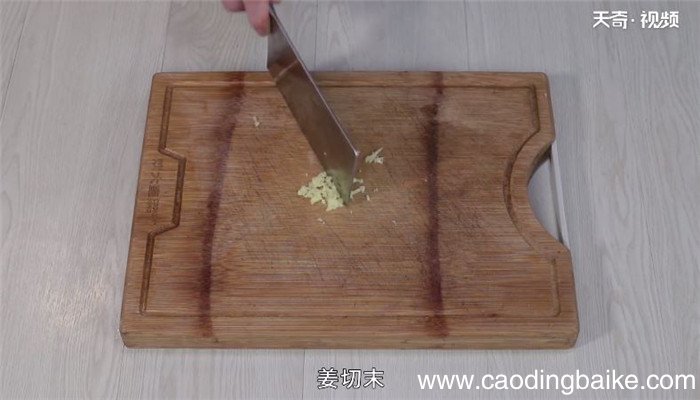 白萝卜汤的做法 白萝卜汤怎么做