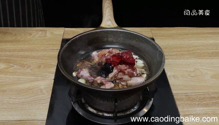 广东鸡煲的做法 广东鸡煲怎么做好吃