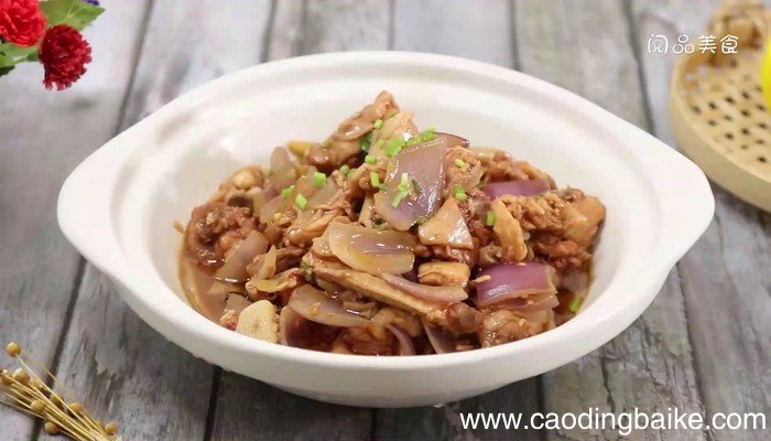 广东鸡煲的做法 广东鸡煲怎么做好吃