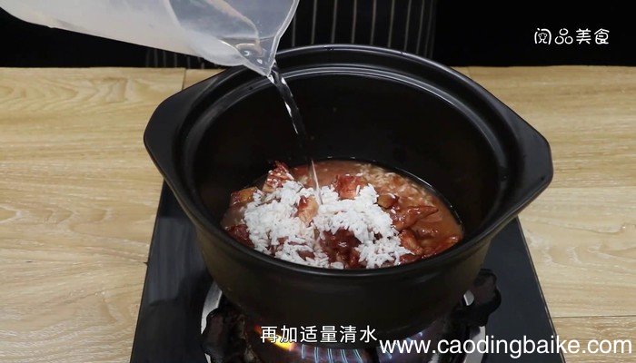 广东鸡煲的做法 广东鸡煲怎么做好吃