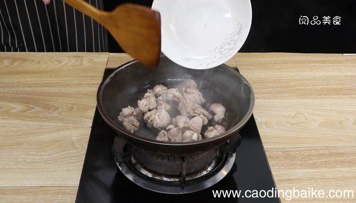 啤酒焖鹅的做法 啤酒焖鹅怎么做好吃