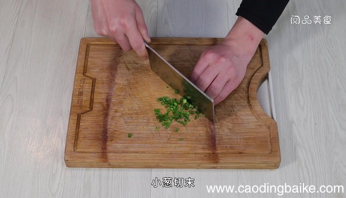 榨菜水饺的做法 榨菜水饺怎么做