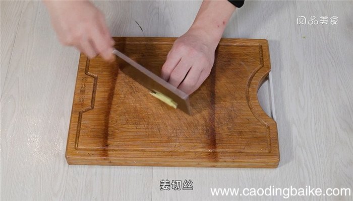 小黄瓜怎么腌制好吃 小黄瓜怎么腌制又脆又好吃