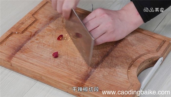 小黄瓜怎么腌制好吃 小黄瓜怎么腌制又脆又好吃