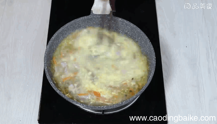 榨菜肉丝汤做法榨菜肉丝汤怎么做