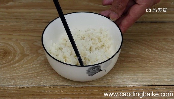 日本寿司的做法 日本寿司怎么做好吃