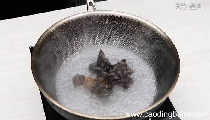 南煎肉饼的做法 南煎肉饼怎么做