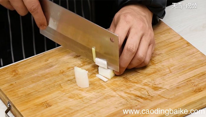 南煎肉饼的做法 南煎肉饼怎么做