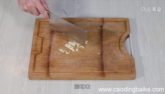 凉拌酱油豆腐的做法 凉拌酱油豆腐