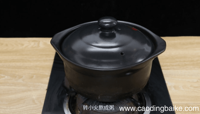 玉米面粥的做法 玉米面粥怎么做好吃