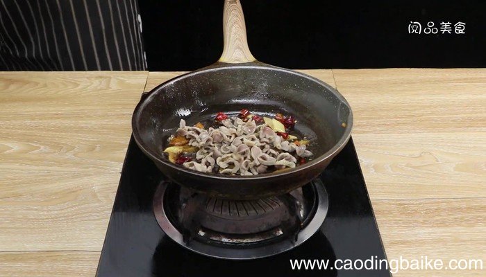 酱鸡胗的做法 酱鸡胗怎么做好吃
