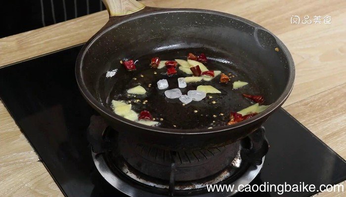 酱鸡胗的做法 酱鸡胗怎么做好吃