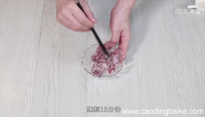 牛肉炒蚕豆 牛肉炒蚕豆怎么做