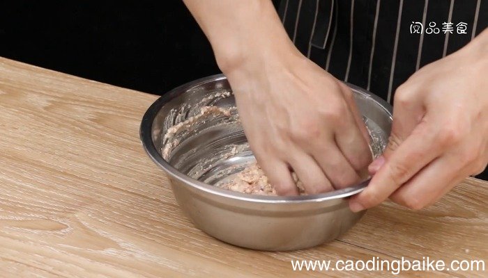 丸子汤的做法 丸子汤怎么做
