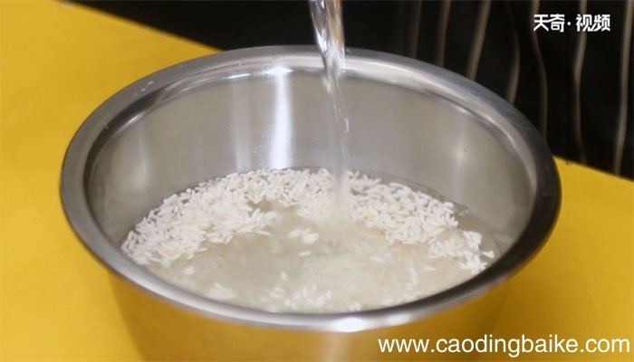 蜜枣粽子的做法 蜜枣粽子怎么做