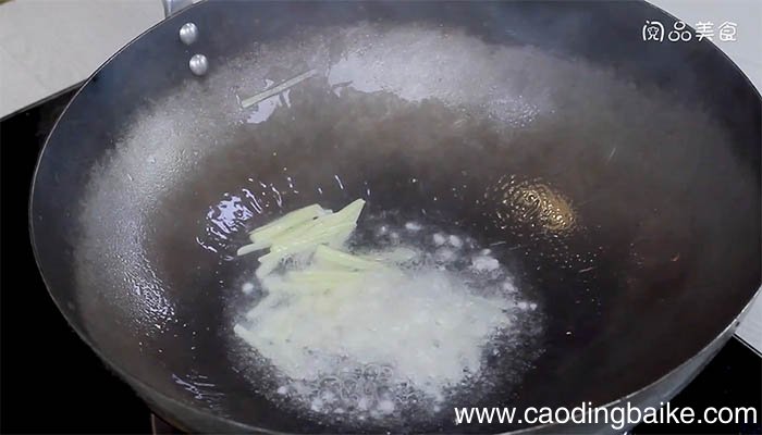 尖椒鸡腿的做法 如何做尖椒鸡腿