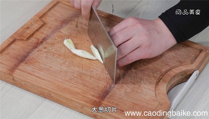 炝锅是怎么做 炝锅的做法