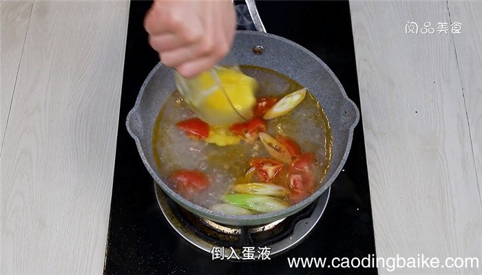 炝锅是怎么做 炝锅的做法