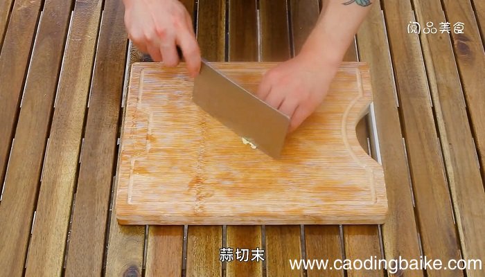 炒方便面怎么做 炒方便面的做法
