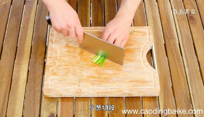 炒方便面怎么做 炒方便面的做法