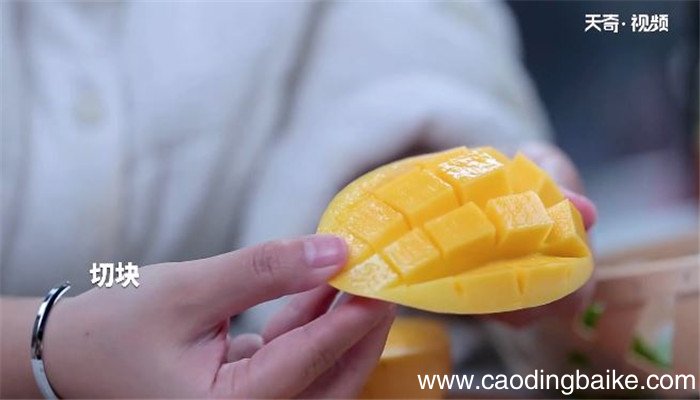 百香果红茶的做法 百香果红茶怎么做