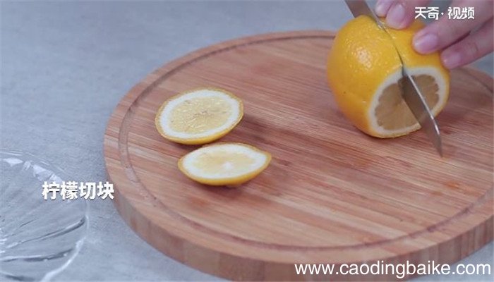 百香果红茶的做法 百香果红茶怎么做
