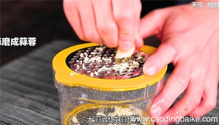 爆炒羊栖菜怎么做 爆炒羊栖菜的做法
