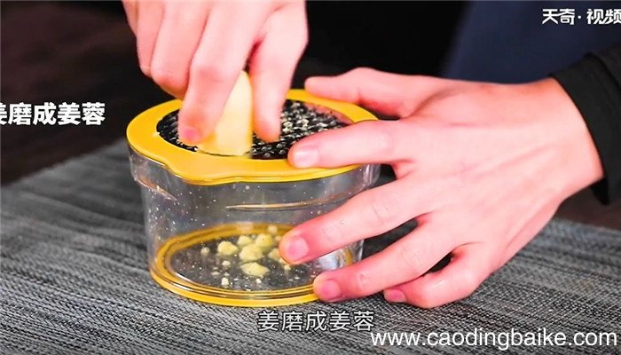 爆炒羊栖菜怎么做 爆炒羊栖菜的做法