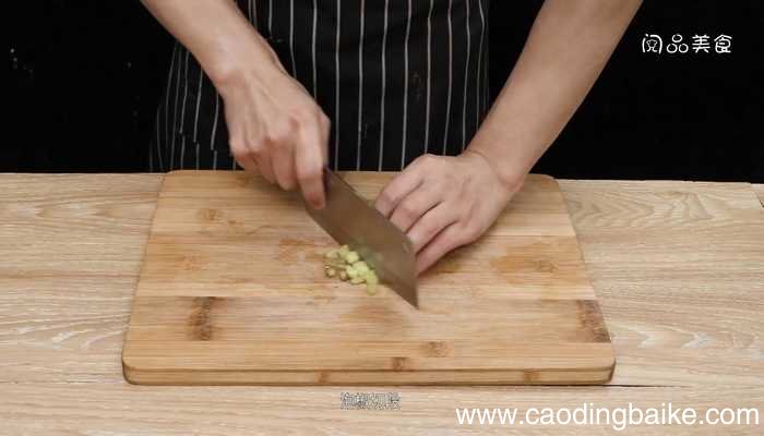 糖醋藕片 糖醋藕片的做法