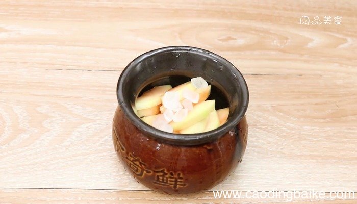 木瓜牛奶的做法 木瓜牛奶怎么做好吃