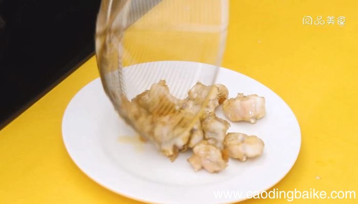 剁椒牛蛙的做法剁椒牛蛙怎么做